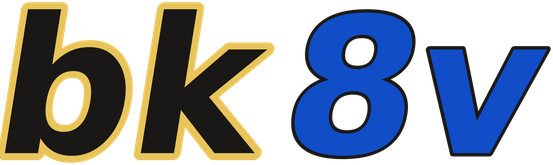 bk8v logo