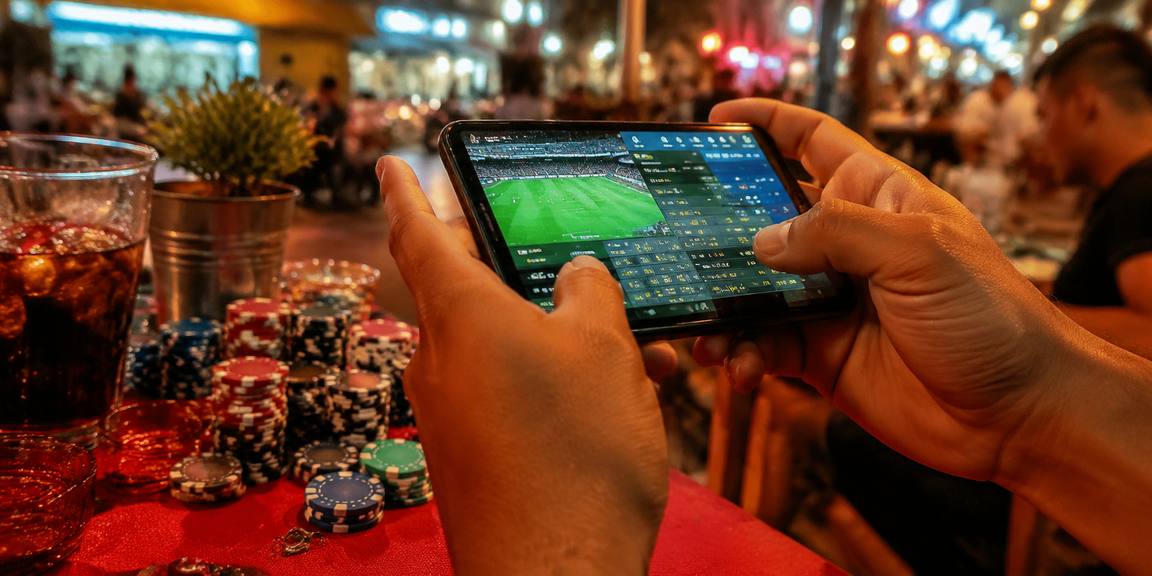 bk8v mobile gaming